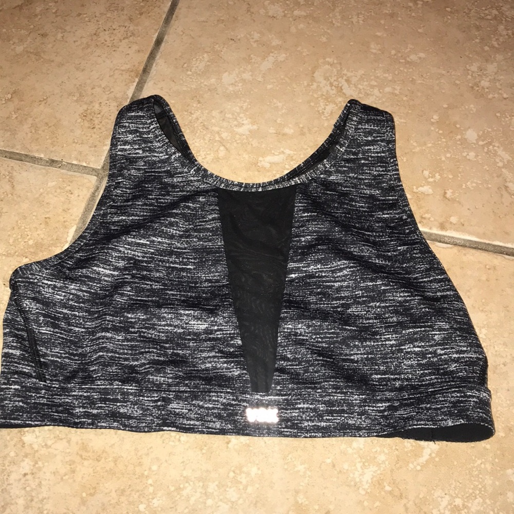 VSX Sports Bra Size Medium - Picture 1 of 3
